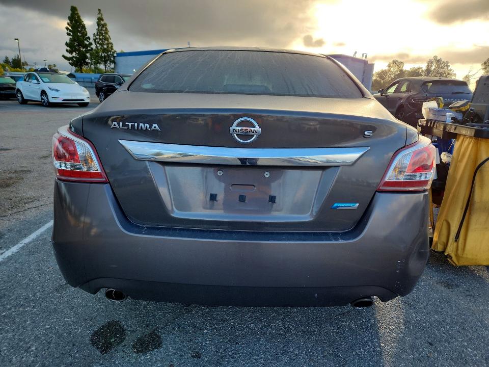 2013 Nissan Altima მანქანა იყიდება აუქციონზე, vin: 1N4AL3AP3DN403090, აუქციონის ნომერი: 51922066
