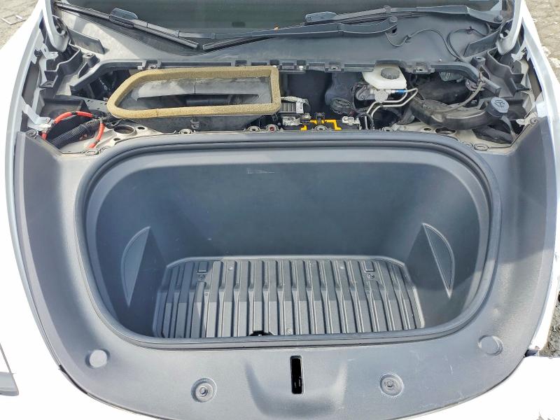 Aukcja sprzedaży 2021 Tesla Model Y, vin: 5YJYGDEE5MF151868, numer aukcji: 52265666