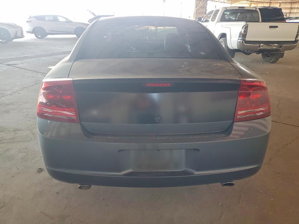 Aukcja sprzedaży 2006 Dodge Charger, vin: 2B3KA53H46H397285, numer aukcji: 53282396