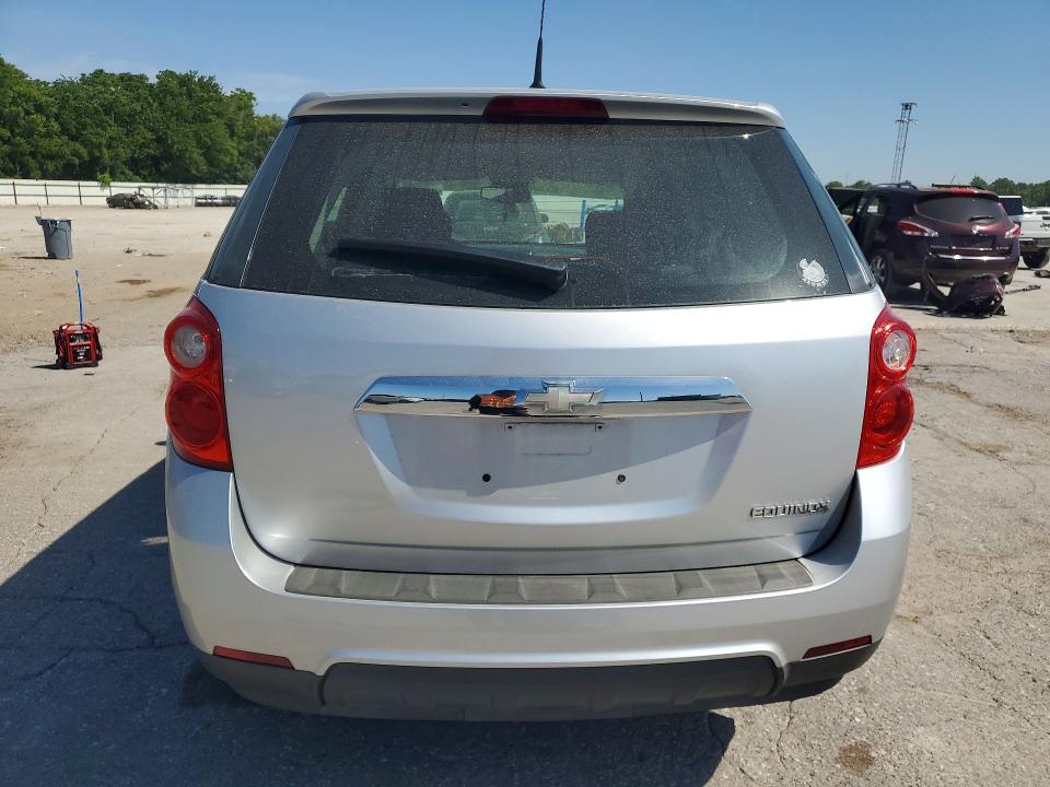 Продажа на аукционе авто 2013 Chevrolet Equinox, vin: 1GNALBEK8DZ114077, номер лота: 52680286