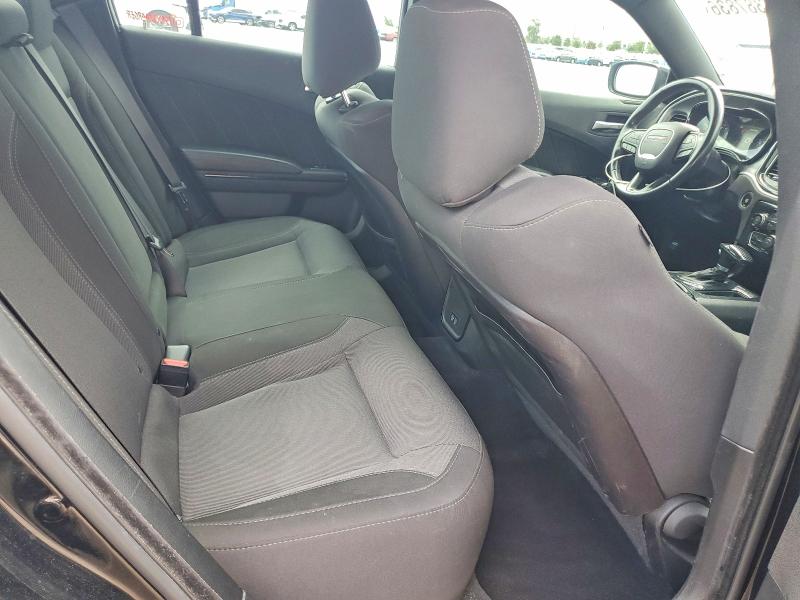 Aukcja sprzedaży 2019 Dodge Charger, vin: 2C3CDXBG8KH715521, numer aukcji: 53387836