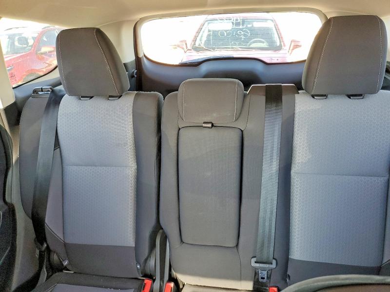 Aukcja sprzedaży 2018 Ford Escape, vin: 1FMCU9GD7JUB09902, numer aukcji: 53026006