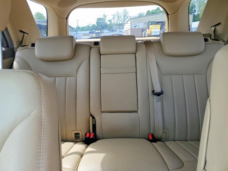 Продажа на аукционе авто 2006 Mercedes Benz M-class, vin: 4JGBB86E16A017599, номер лота: 53555976