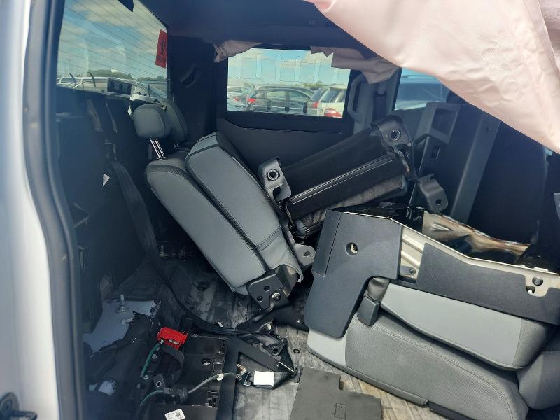 Aukcja sprzedaży 2022 Ford F150, vin: 1FTFW1ED0NFA73366, numer aukcji: 54123146
