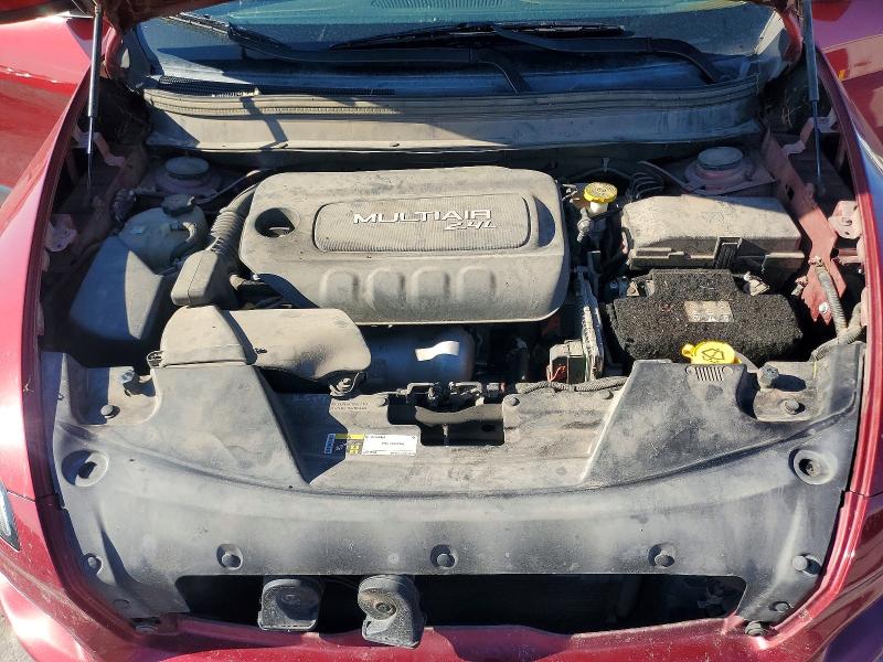 Aukcja sprzedaży 2017 Jeep Cherokee, vin: 1C4PJLCBXHD232426, numer aukcji: 52212686