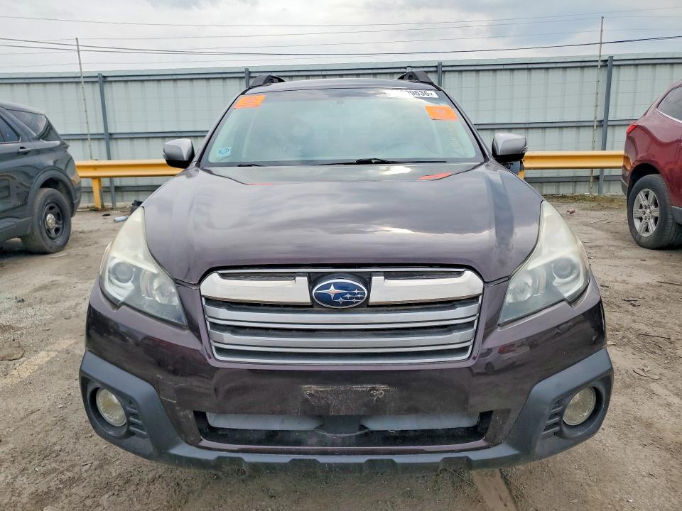 Продаж на аукціоні авто 2013 Subaru Outback, vin: 4S4BRCSC6D3245649, номер лоту: 54099636