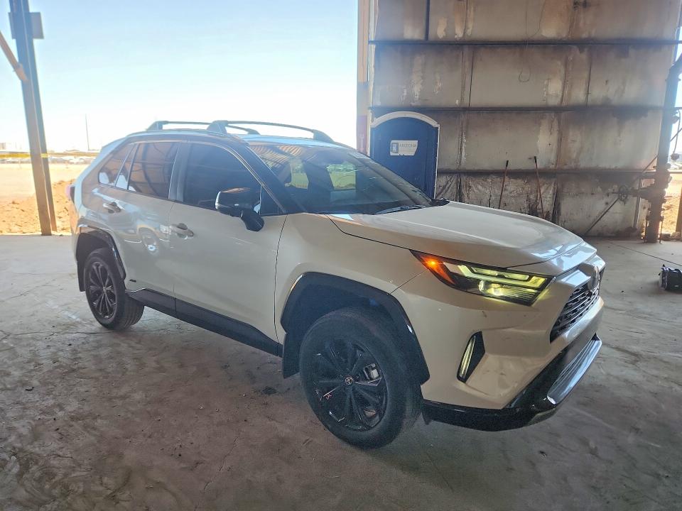 Aukcja sprzedaży 2024 Toyota Rav4, vin: 2T3E6RFV3RW058561, numer aukcji: 52218216