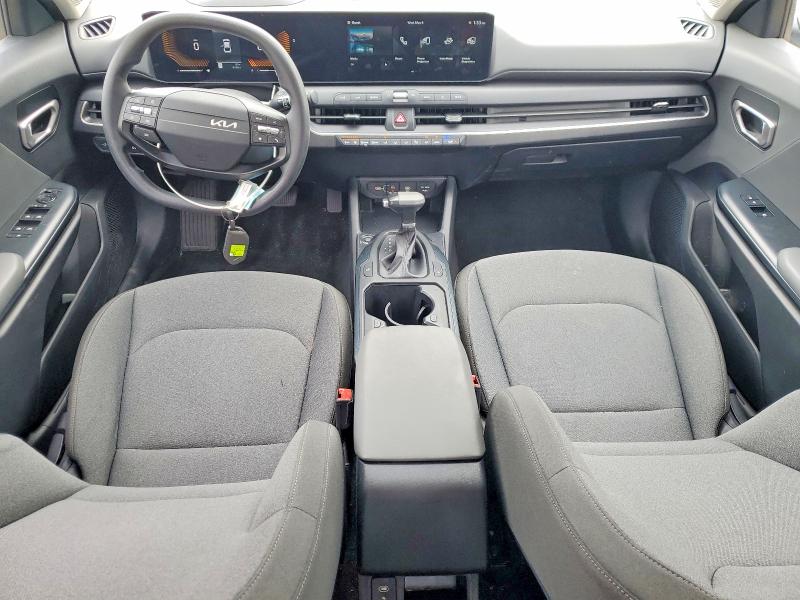 Продаж на аукціоні авто 2025 Kia K4, vin: 3KPFT4DE5SE132647, номер лоту: 51914396