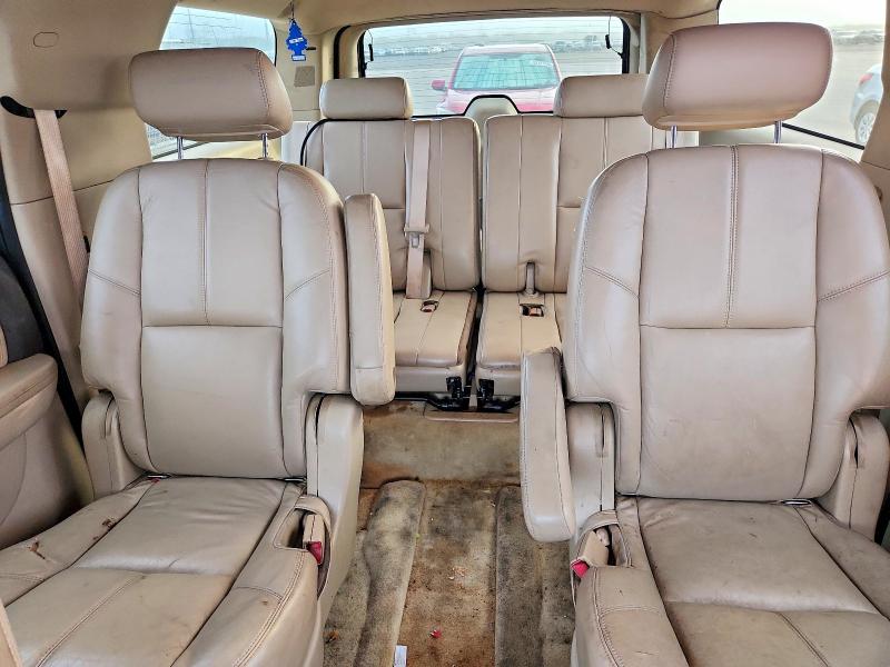 Aukcja sprzedaży 2008 Gmc Yukon Xl, vin: 1GKFK66888J116433, numer aukcji: 53215576