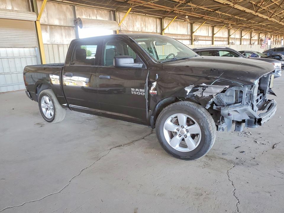 54682966 :رقم المزاد ، 1C6RR6KT3FS654471 vin ، 2015 Ram 1500 مزاد بيع