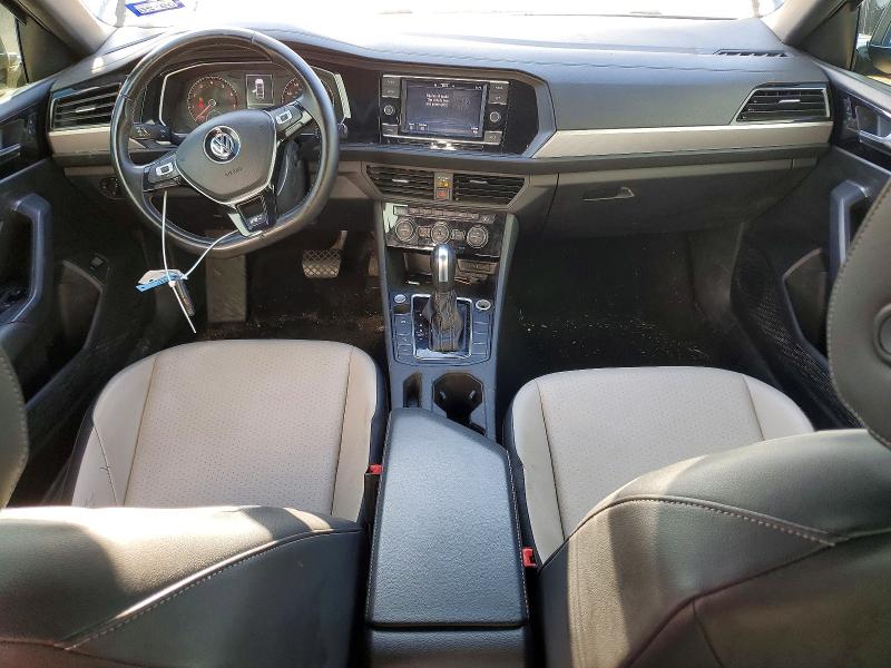 54635636 :رقم المزاد ، 3VWCB7BU8LM017479 vin ، 2020 Volkswagen Jetta مزاد بيع