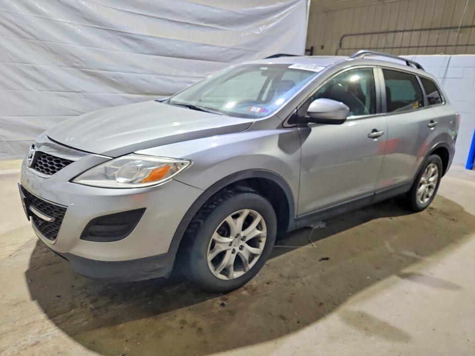Aukcja sprzedaży 2012 Mazda Cx-9, vin: JM3TB3CV0C0341667, numer aukcji: 54018336