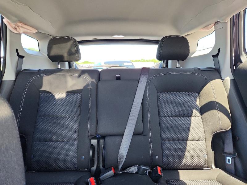 Продаж на аукціоні авто 2024 Gmc Terrain, vin: 3GKALMEG4RL376715, номер лоту: 54129606