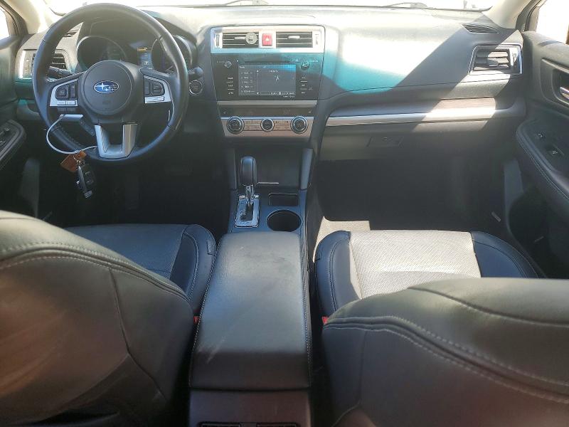 52688386 :رقم المزاد ، 4S3BNAL63G3038671 vin ، 2016 Subaru Legacy مزاد بيع