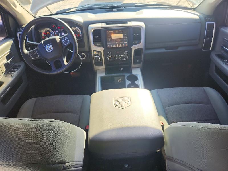 Продаж на аукціоні авто 2015 Ram 1500, vin: 1C6RR6LT3FS675772, номер лоту: 54063806