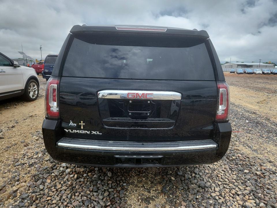 Продаж на аукціоні авто 2018 Gmc Yukon Xl, vin: 1GKS2HKJ4JR299047, номер лоту: 55280336
