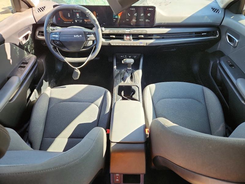 2025 Kia K4 მანქანა იყიდება აუქციონზე, vin: 3KPFT4DE4SE036881, აუქციონის ნომერი: 53897316
