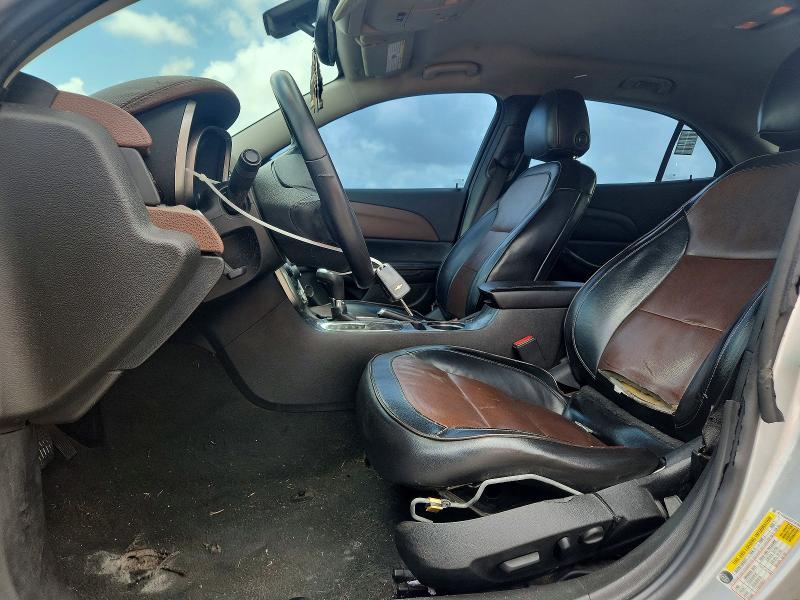 54969606 :رقم المزاد ، 1G11E5SA2GF157845 vin ، 2016 Chevrolet Malibu Limited مزاد بيع