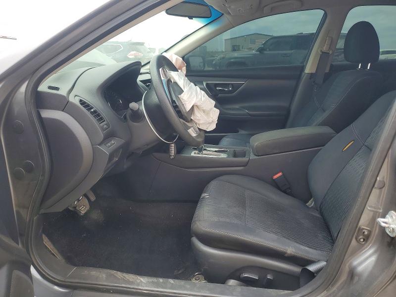 52486266 :رقم المزاد ، 1N4AL3AP3HN336075 vin ، 2017 Nissan Altima مزاد بيع