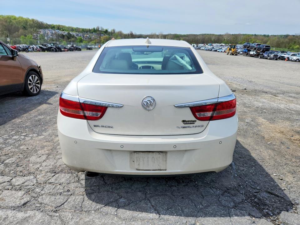 Продажа на аукционе авто 2016 Buick Verano, vin: 1G4PR5SK5G4117636, номер лота: 51989386
