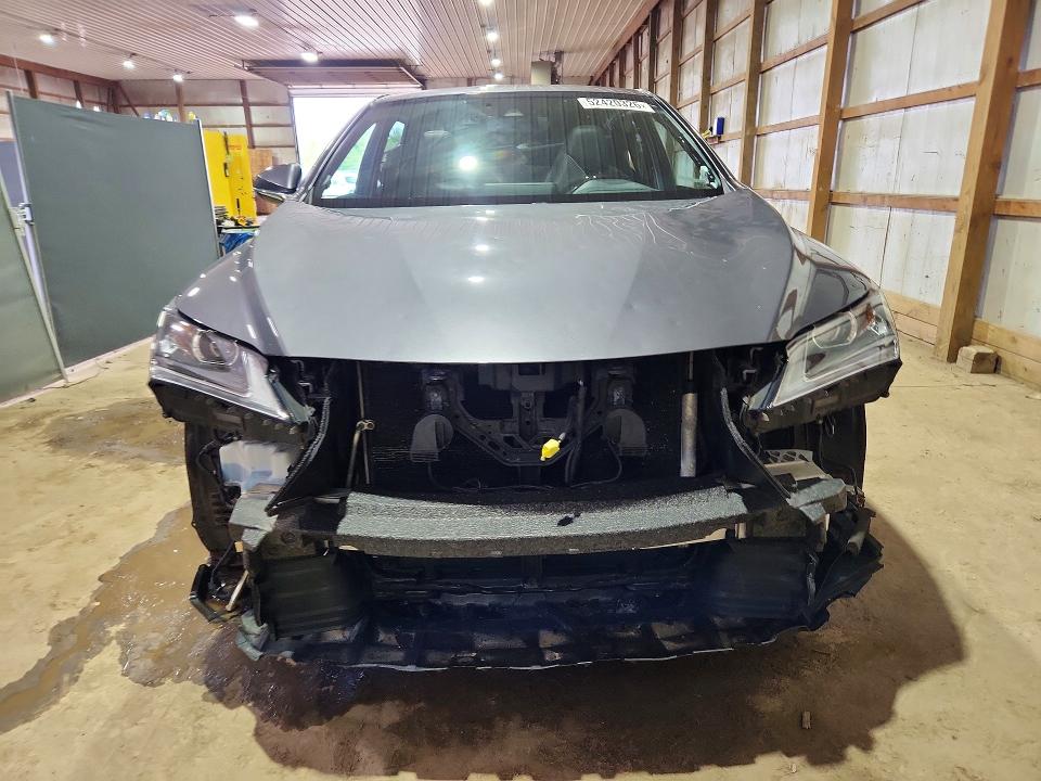 52420326 :رقم المزاد ، 2T2BZMCAXJC167477 vin ، 2018 Lexus Rx 350 مزاد بيع