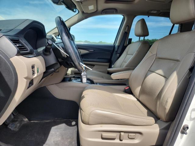 Aukcja sprzedaży 2016 Honda Pilot, vin: 5FNYF6H0XGB055057, numer aukcji: 46864956