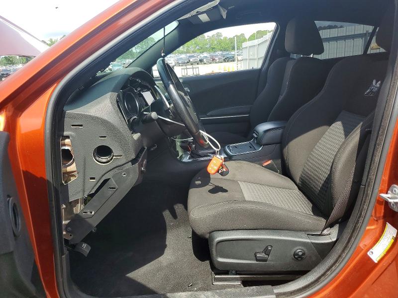 2020 Dodge Charger მანქანა იყიდება აუქციონზე, vin: 2C3CDXGJ5LH240755, აუქციონის ნომერი: 54831406