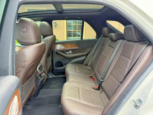 Aukcja sprzedaży 2022 Mercedes-benz Gle, vin: 4JGFB4KBXNA774974, numer aukcji: 53777336
