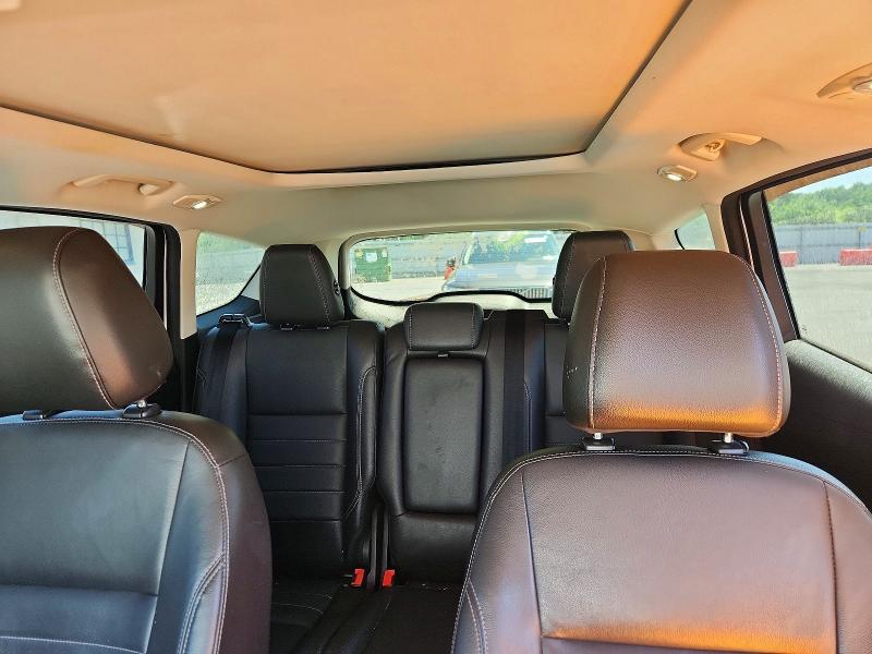 55414766 :رقم المزاد ، 1FMCU9HX1DUC98561 vin ، 2013 Ford Escape مزاد بيع