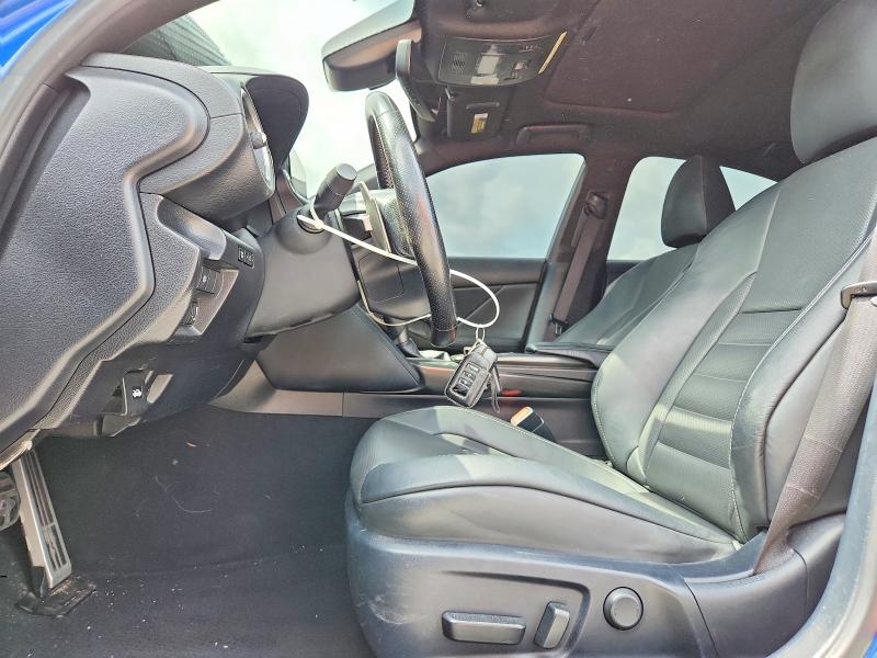 Aukcja sprzedaży 2021 Lexus Is, vin: JTHGZ1B27M5044934, numer aukcji: 52834936