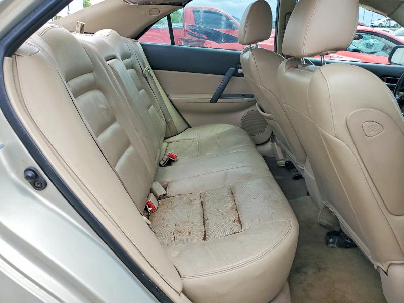 52158166 :رقم المزاد ، 1YVHP80D965M27568 vin ، 2006 Mazda 6 مزاد بيع