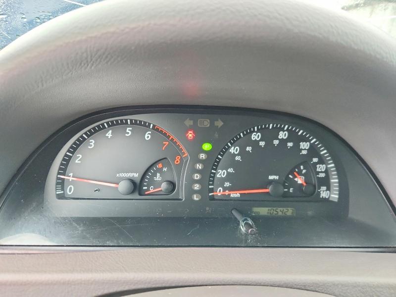 Продажа на аукционе авто 2003 Toyota Camry, vin: 4T1BE32K03U212738, номер лота: 52178346