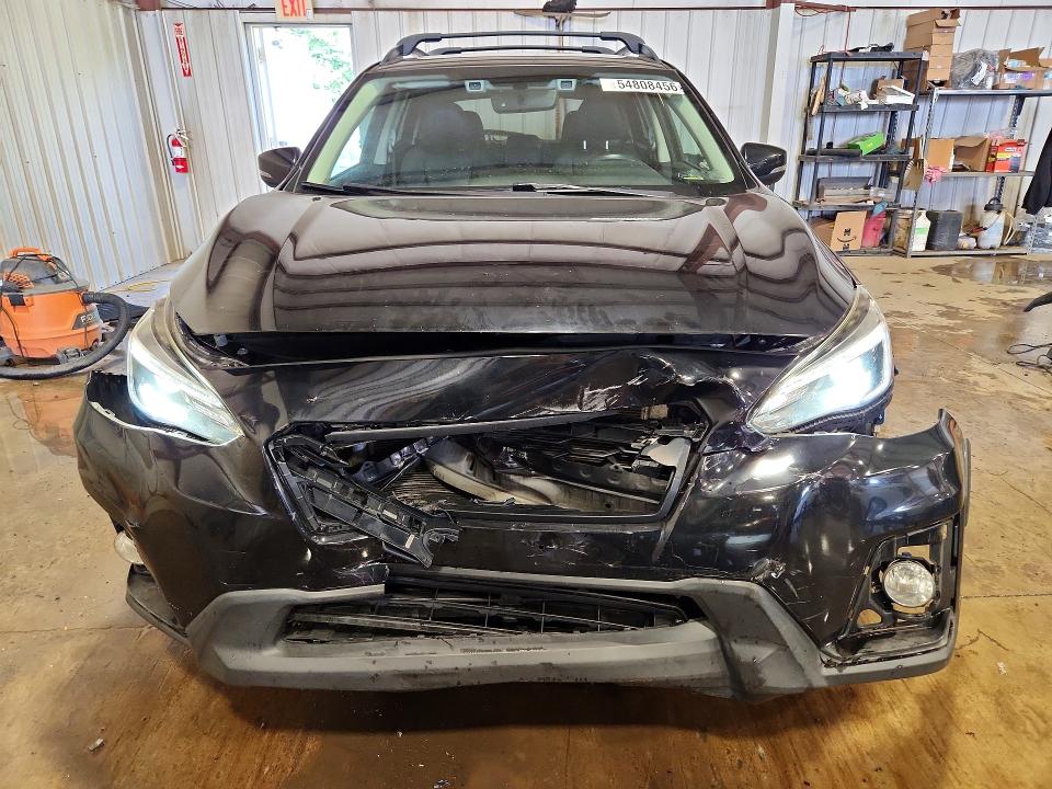 Aukcja sprzedaży 2019 Subaru Crosstrek, vin: JF2GTANC9KH329994, numer aukcji: 54808456