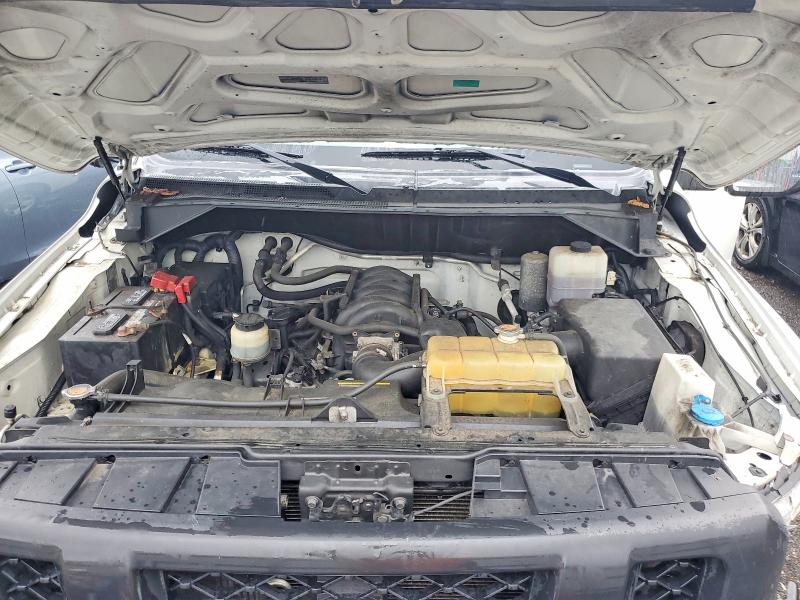 Продаж на аукціоні авто 2015 Nissan Nv, vin: 1N6AF0LY9FN801779, номер лоту: 52274396
