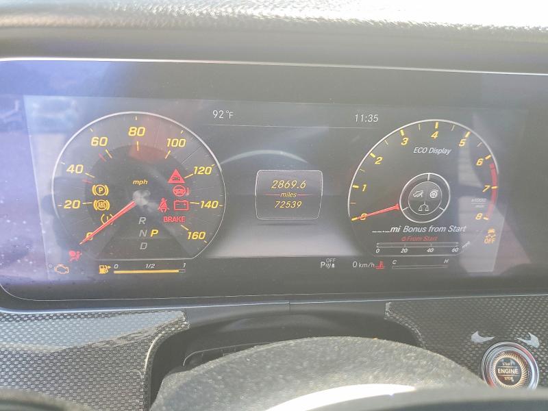 Продаж на аукціоні авто 2018 Mercedes-benz E, vin: WDD1J6GB9JF006590, номер лоту: 52597136