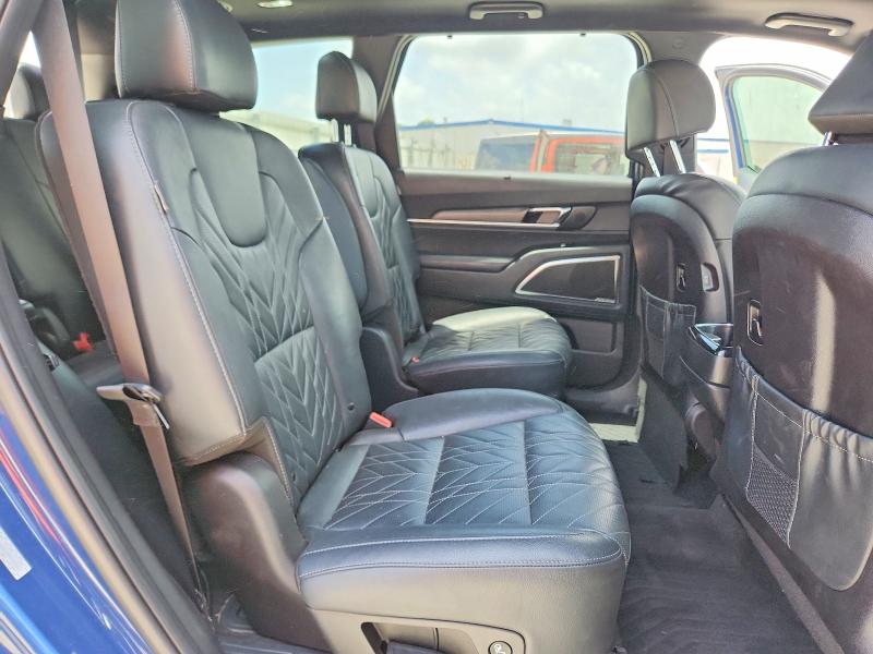 55183316 :رقم المزاد ، 5XYP5DGC0RG512064 vin ، 2024 Kia Telluride مزاد بيع