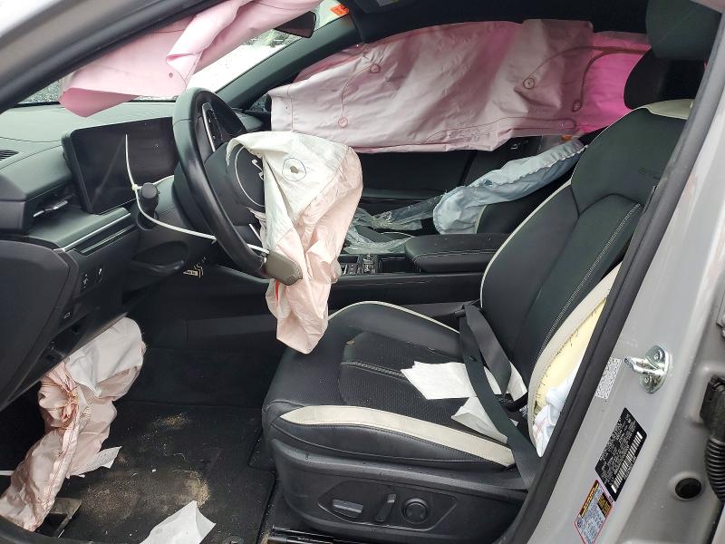 Aukcja sprzedaży 2025 Kia K5, vin: KNAG64J7XS5288838, numer aukcji: 52207796