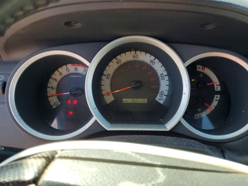 Продаж на аукціоні авто 2013 Toyota Tacoma, vin: 3TMJU4GN8DM151513, номер лоту: 55044096