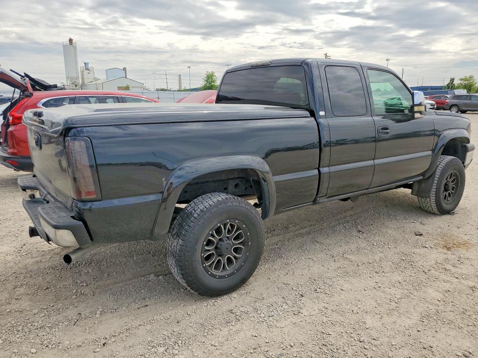 Aukcja sprzedaży 2005 Chevrolet Silverado, vin: 1GCEK19BX5E278389, numer aukcji: 54544866