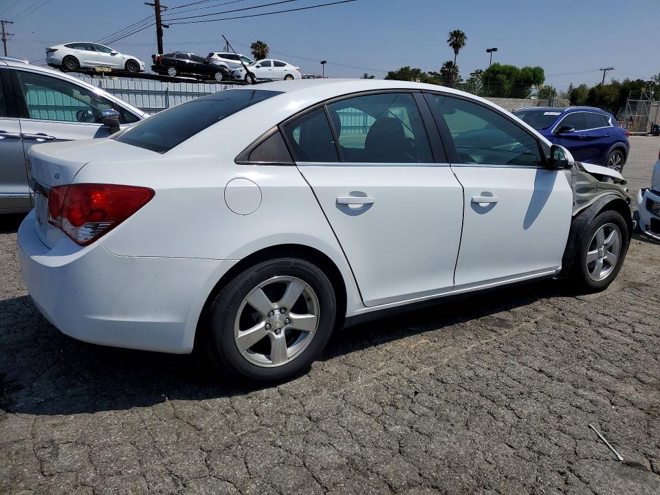 Auction sale of the 2014 Chevrolet Cruze, vin: 1G1PC5SB8E7164704, lot number: 53447126