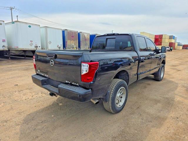 Продаж на аукціоні авто 2017 Nissan Titan Xd, vin: 1N6BA1F41HN518846, номер лоту: 54195476