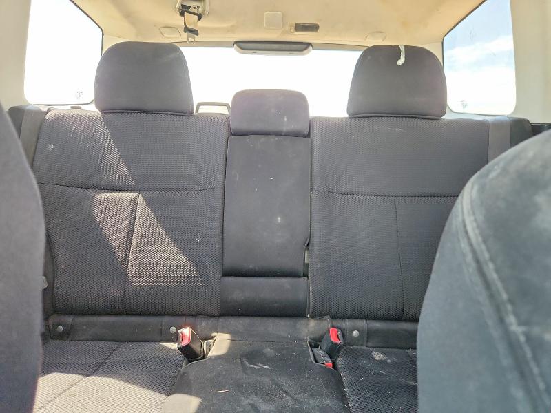 Продажа на аукционе авто 2012 Subaru Forester, vin: JF2SHCBC7CH440976, номер лота: 55217086