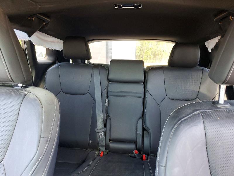 Продажа на аукционе авто 2023 Lexus Rx, vin: 2T2BBMCA0PC005046, номер лота: 70120583