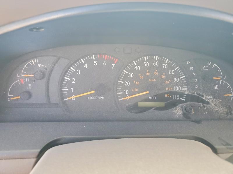 Aukcja sprzedaży 2004 Toyota Tundra, vin: 5TBRN34134S445390, numer aukcji: 46963226