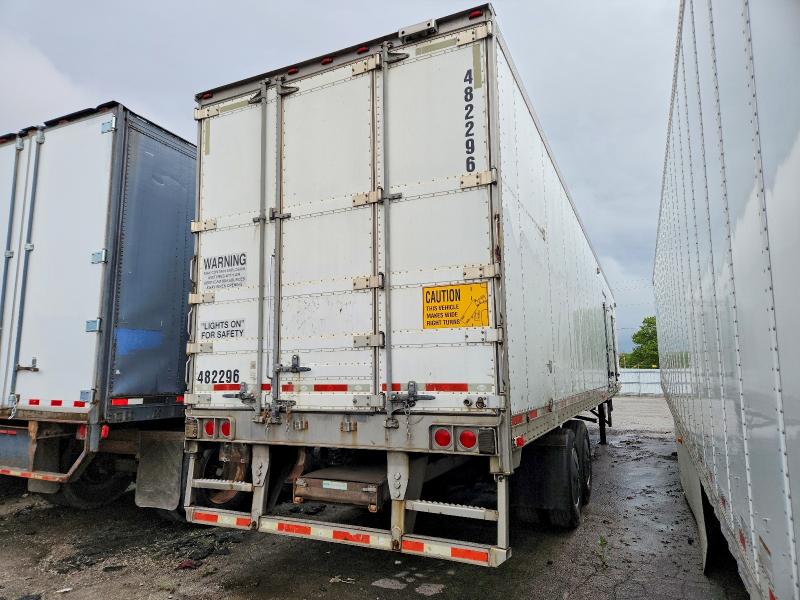 2015 Utility Trailer Trailer მანქანა იყიდება აუქციონზე, vin: 1UYVS2488FM409006, აუქციონის ნომერი: 48345746