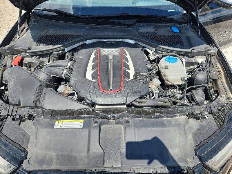 Aukcja sprzedaży 2017 Audi S6, vin: WAUHFBFC3HN039823, numer aukcji: 53818186