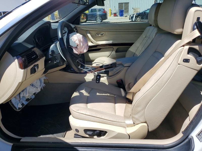 Aukcja sprzedaży 2013 Bmw 328, vin: WBADW3C52DJ525552, numer aukcji: 52388886
