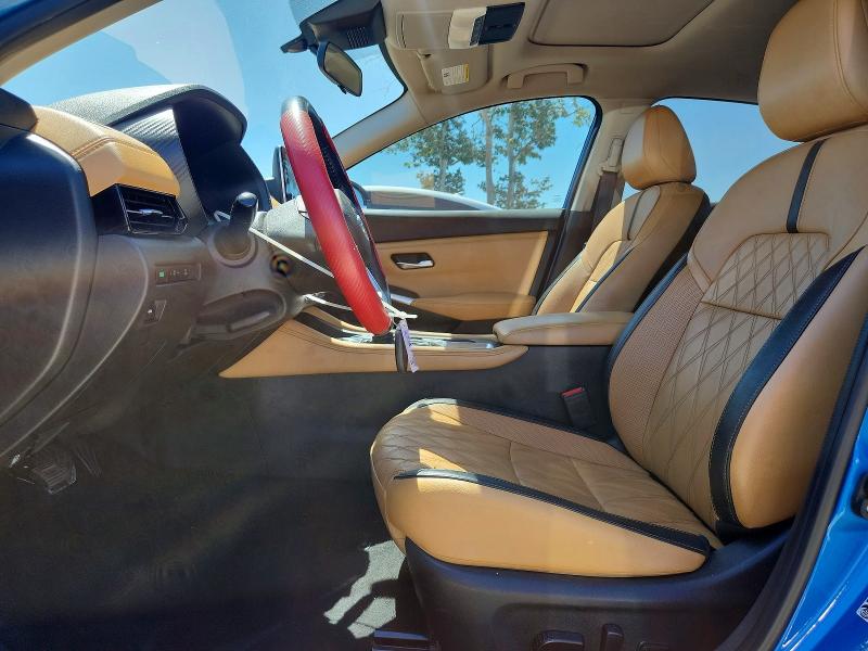 Aukcja sprzedaży 2020 Nissan Sentra, vin: 3N1AB8CV1LY264264, numer aukcji: 53772876