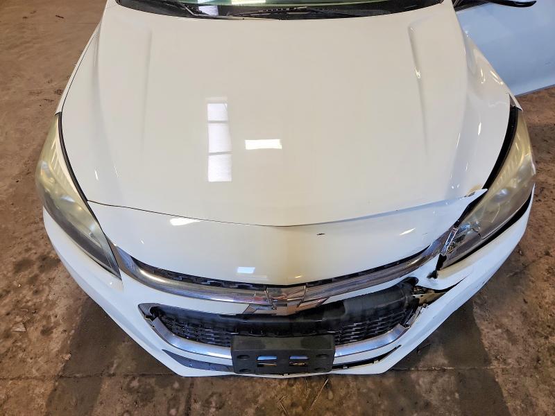Продаж на аукціоні авто 2015 Chevrolet Malibu, vin: 1G11C5SL4FU125934, номер лоту: 52849776