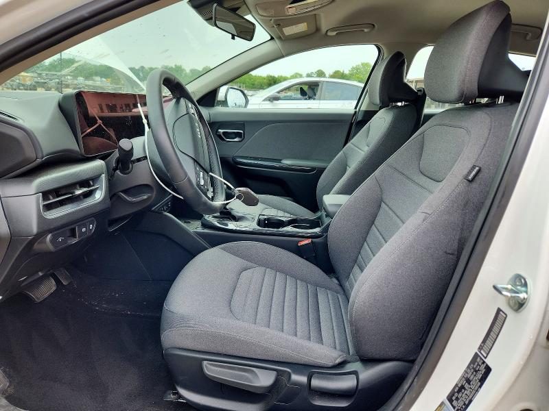 Продаж на аукціоні авто 2025 Kia K4, vin: 3KPFU4DE8SE168166, номер лоту: 50319086